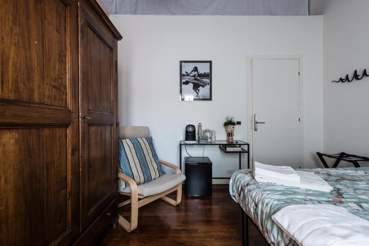 The Galileo Rooms Pisa Exteriér fotografie