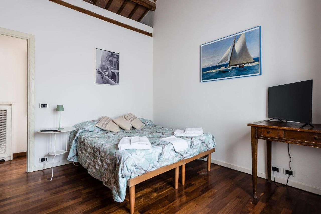 The Galileo Rooms Pisa Exteriér fotografie