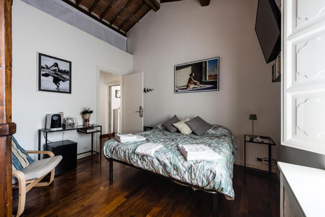 The Galileo Rooms Pisa Exteriér fotografie