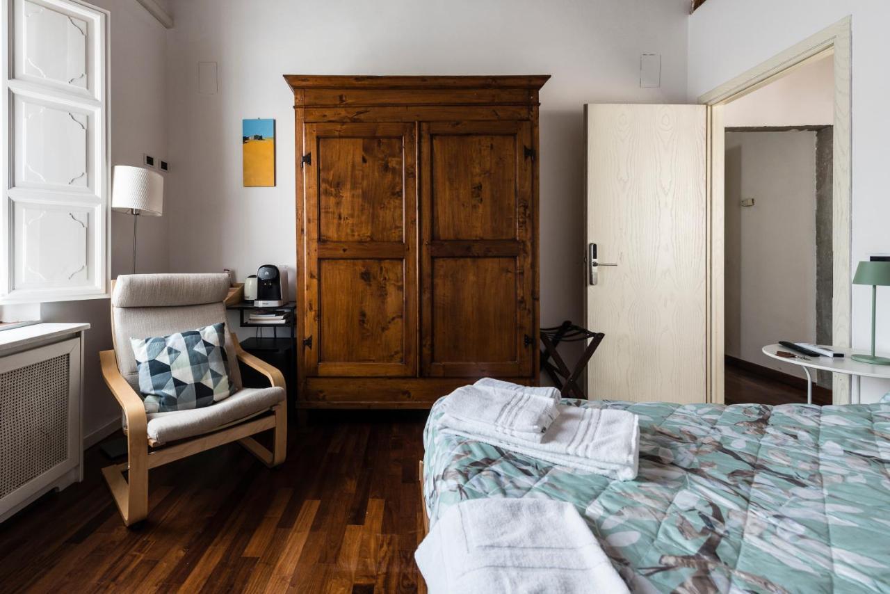 The Galileo Rooms Pisa Exteriér fotografie