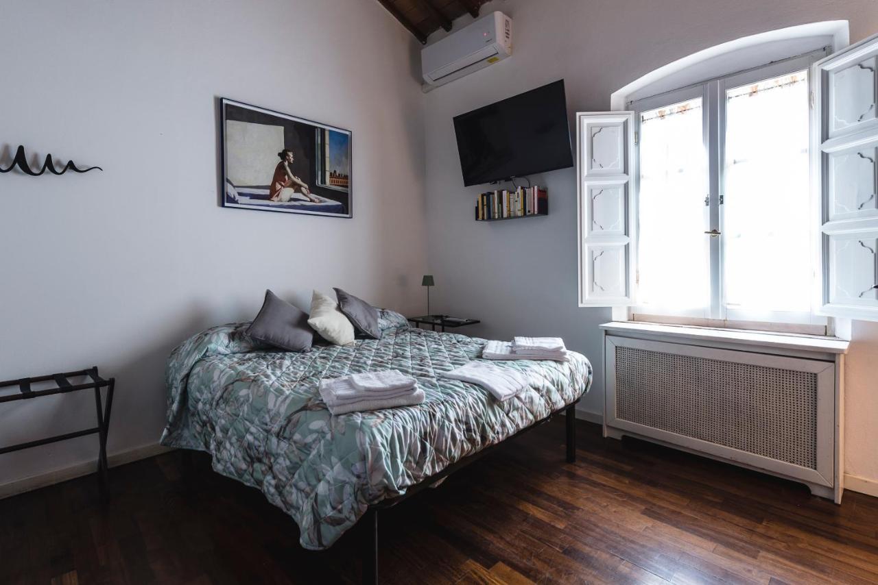 The Galileo Rooms Pisa Exteriér fotografie