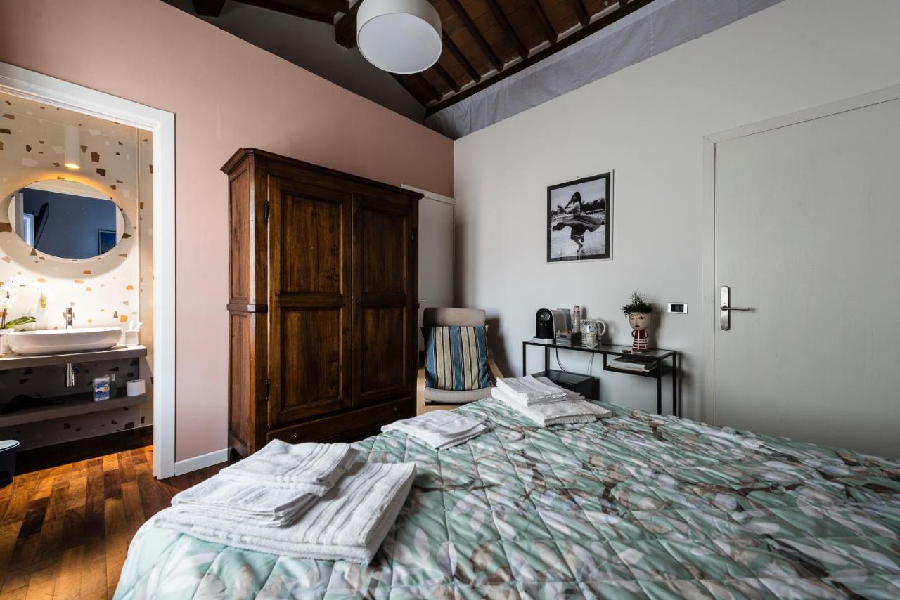 The Galileo Rooms Pisa Exteriér fotografie