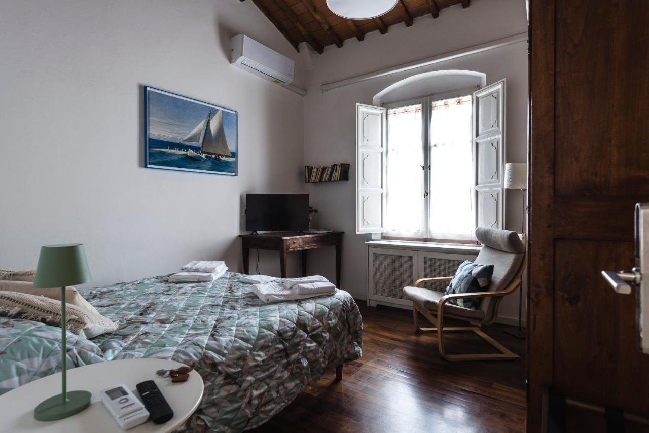 The Galileo Rooms Pisa Exteriér fotografie