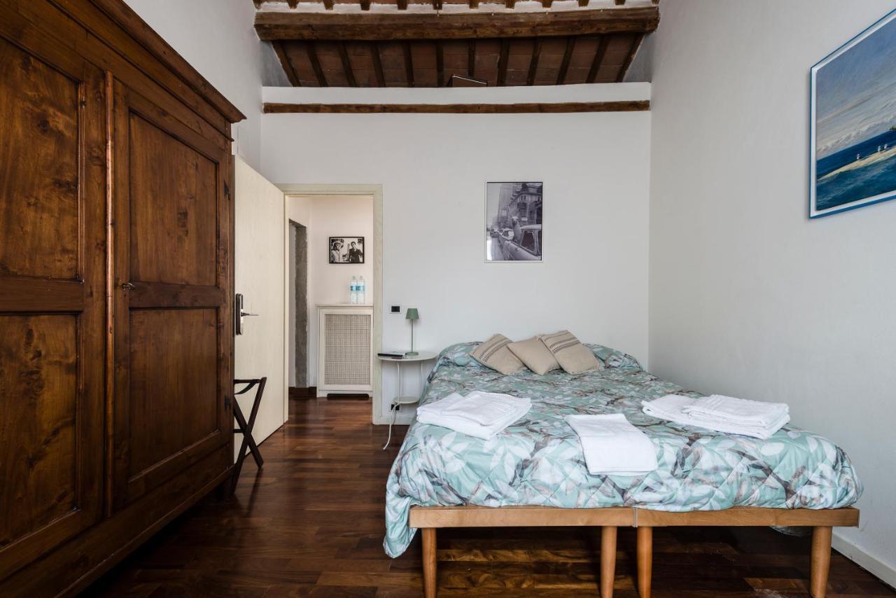 The Galileo Rooms Pisa Exteriér fotografie